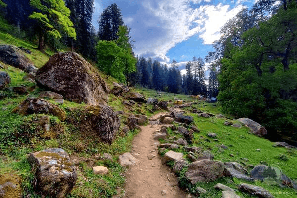 Himalayan Escapade