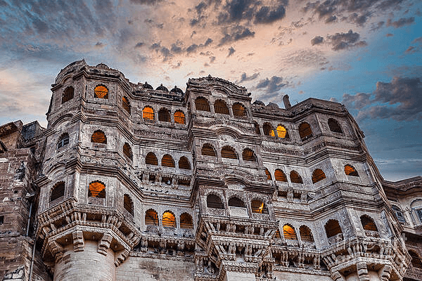 Majestic Rajasthan